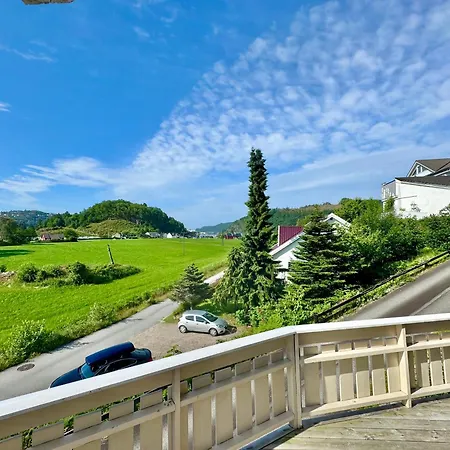 Ferienhaus Big, Family-Friendly Summer House With Sea View Lii
