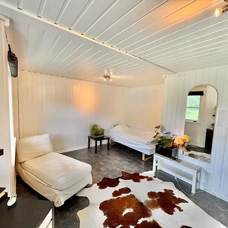 Σπίτι διακοπών Big, Family-Friendly Summer House With Sea View *